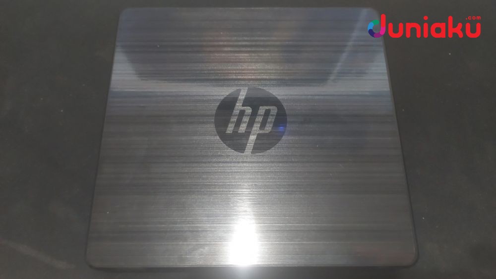 HP 14s dengan AMD Ryzen 7 5700U