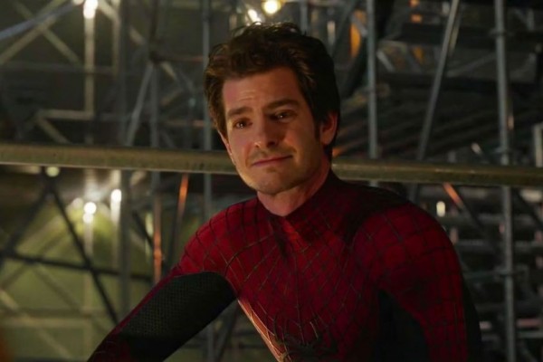 9 Fakta Spider-Man Versi Andrew Garfield yang Nyentrik dan Keren!