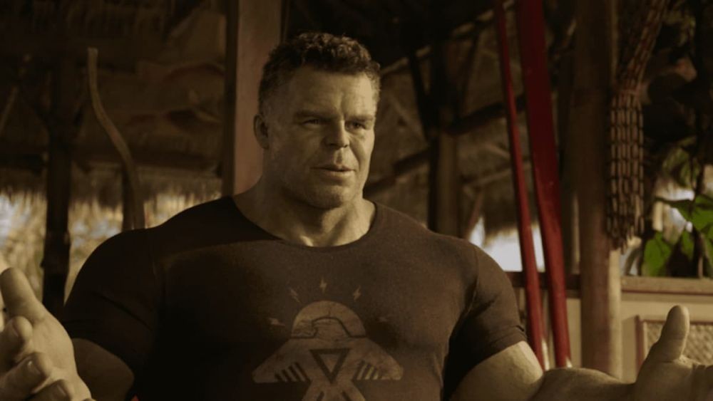 Namor Sekuat Thor dan Hulk Kata Sutradara Black Panther!
