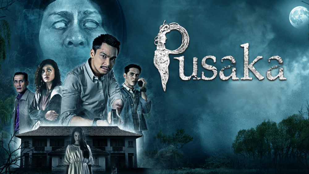 10 Film Horor Malaysia Terbaik, Dijamin Seram!