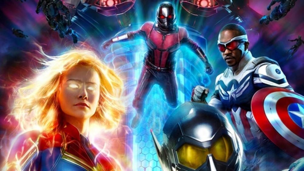 6 Pahlawan Marvel yang Bisa Berperan Penting di MCU Fase 5