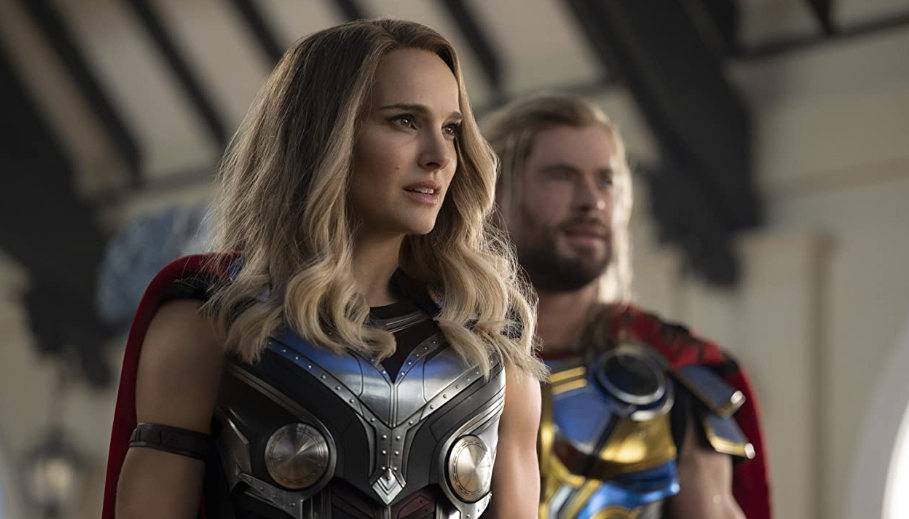 6 Misteri Thor: Love and Thunder yang Belum Terjawab