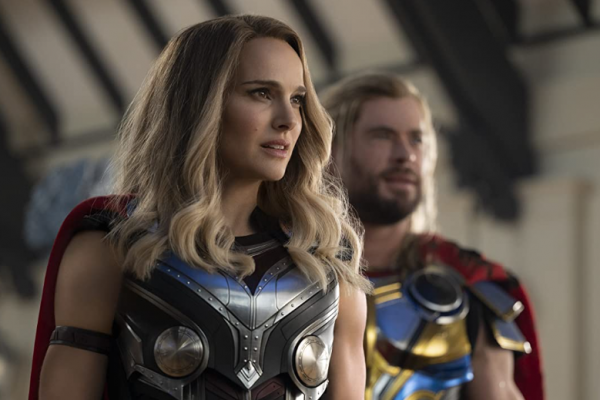 6 Misteri Thor: Love and Thunder yang Belum Terjawab