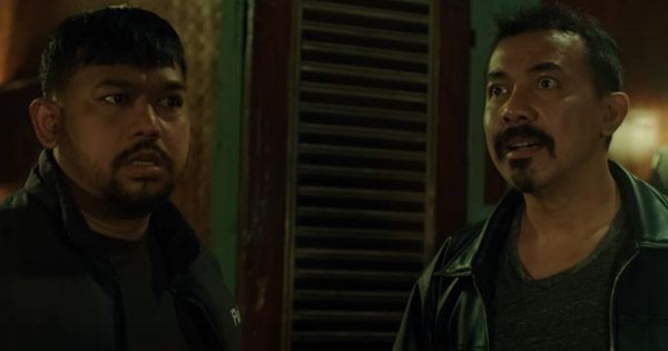 Informasi Adegan Mid-Credits Film Mumun, Seperti Apa Isinya?