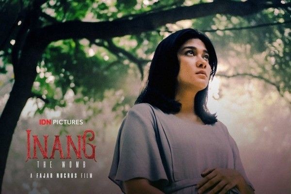 Film Horror-Thriller Inang Umumkan Tanggal Tayang Perdana!