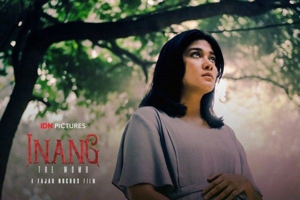 11 Pemain Film Inang, Naysilla Mirdad Perankan Film Horor Perdananya!