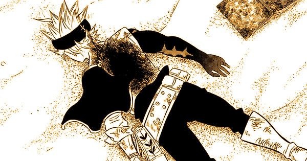 Benarkah Asta Mati? Black Clover 336 Beri Petunjuk 