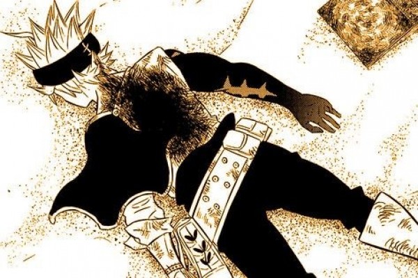 Benarkah Asta Mati? Black Clover 336 Beri Petunjuk 