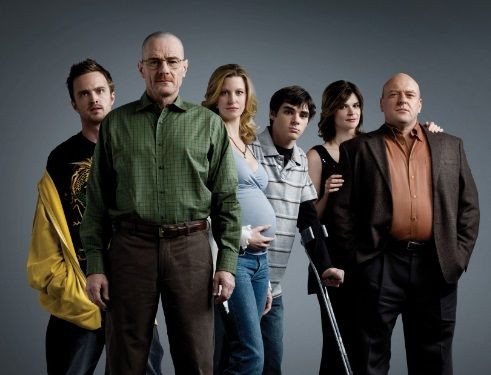 Breaking Bad