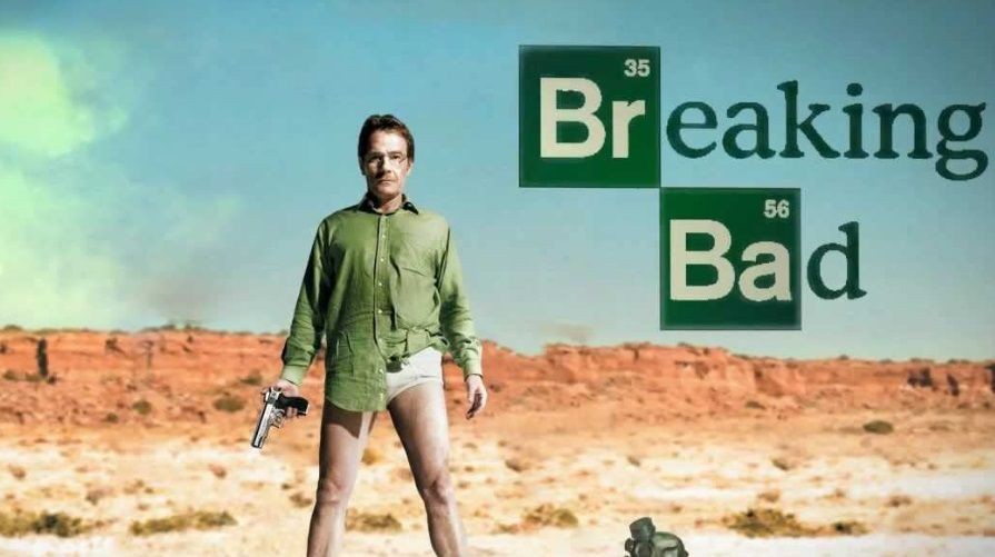 Breaking Bad