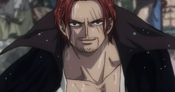 Teori: Gimana Jadinya Kalau Shanks Melawan Kaido di One Piece?