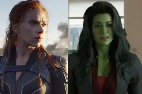 8 Pahlawan MCU yang Bisa Dikalahkan She-Hulk!