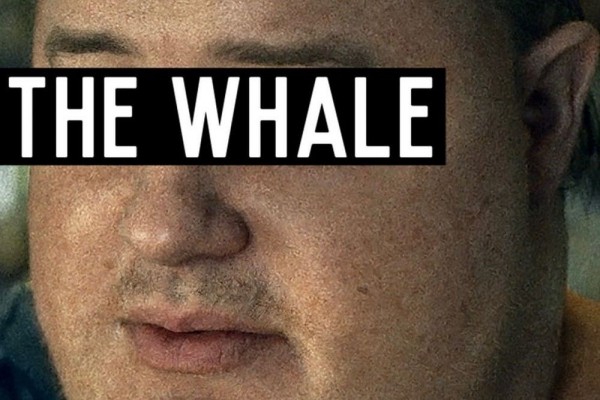 Sinopsis The Whale, Dapat Pujian di Venice Film Festival