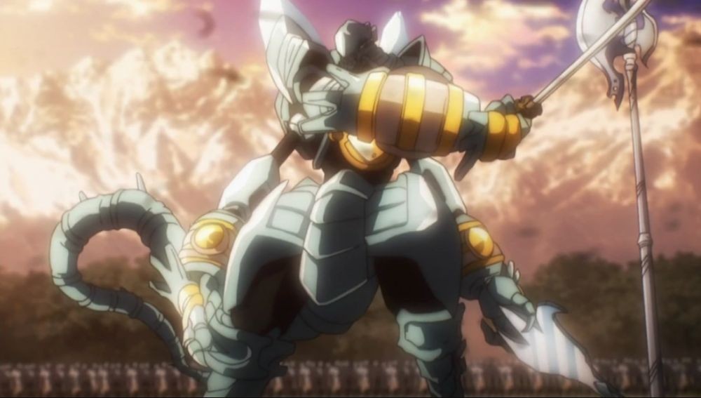 17 Karakter Anime Overlord Terkuat yang Harus Kamu Tahu!