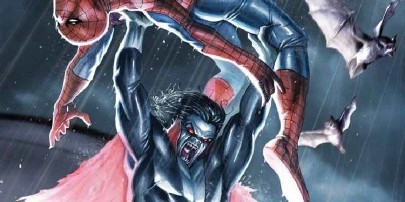 10 Fakta Morbius Marvel, Anti-Hero Vampir di MCU