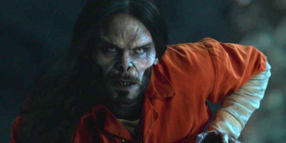 10 Fakta Morbius Marvel, Anti-Hero Vampir di MCU