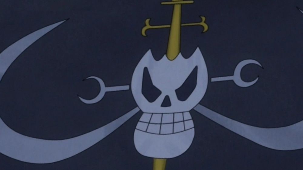 10 Fakta Zephyr Alias Z, Mantan Admiral di One Piece Film: Z!