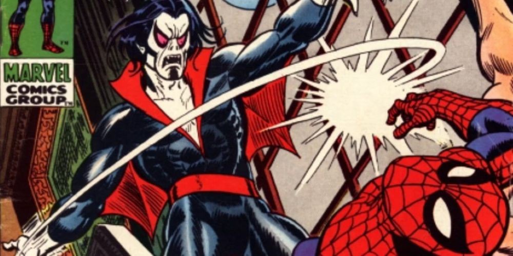 10 Fakta Morbius Marvel, Anti-Hero Vampir di MCU