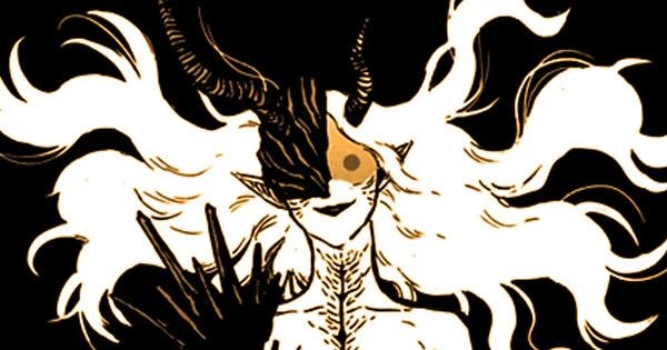 Lilith, iblis tingkat tinggi gerbang pertama