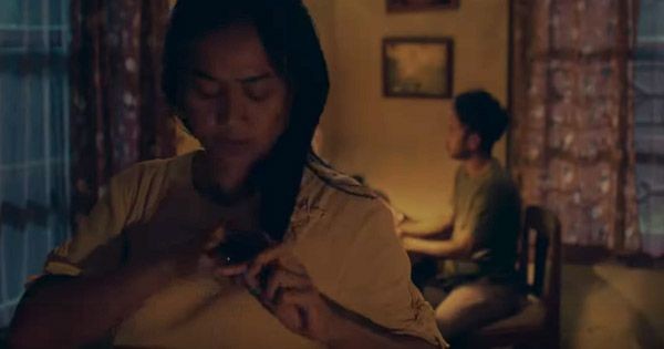 10 Adegan Paling Menarik dari Trailer Film Pamali