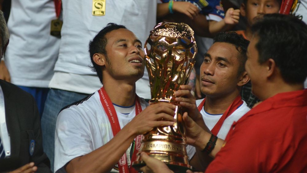 FIFA Mobile CEW - Series 5 Kini Datangi Bandung!