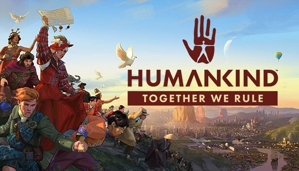 Expansion Pertama 'Humankind,' 'Together We Rule' Diumumkan