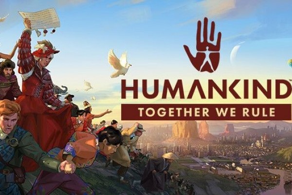 Expansion Pertama 'Humankind,' 'Together We Rule' Diumumkan