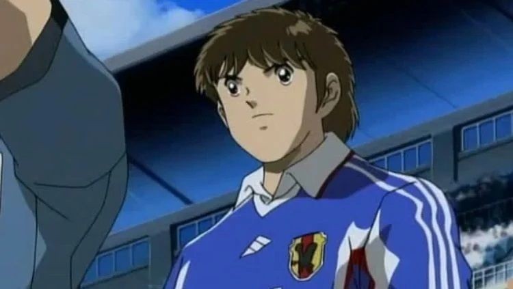Jun Misugi. (Dok. Group TAC/Captain Tsubasa)