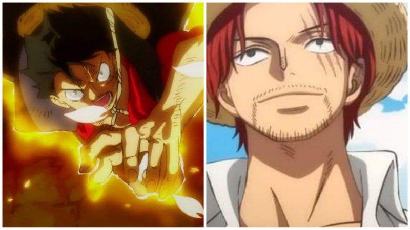 6 Karakter yang Saat Ini Lebih Kuat dari Luffy di One Piece