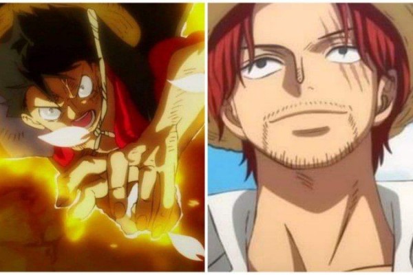 6 Karakter yang Saat Ini Lebih Kuat dari Luffy di One Piece
