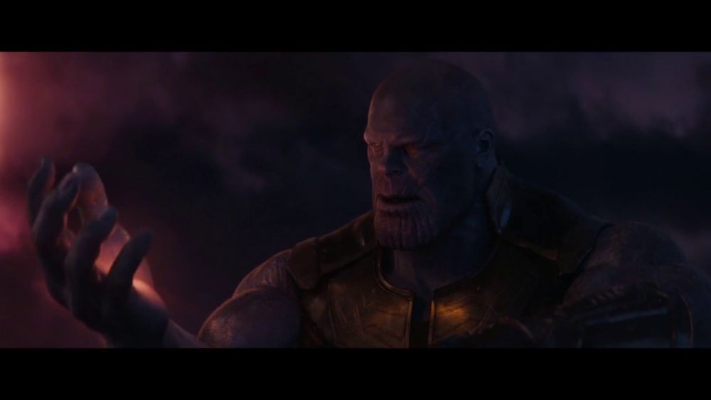 10 Fakta Thanos Versi MCU, Musuh Besar Infinity Saga!