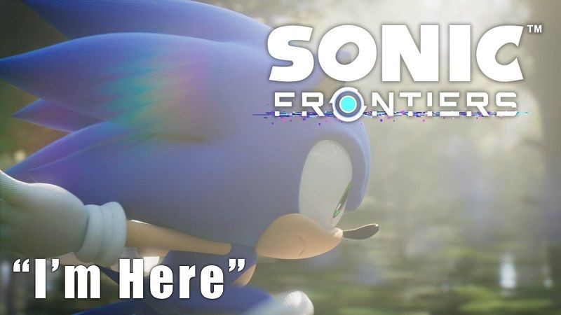Video Lirik untuk Lagu Tema Utama Sonic Frontiers Telah Dirilis!