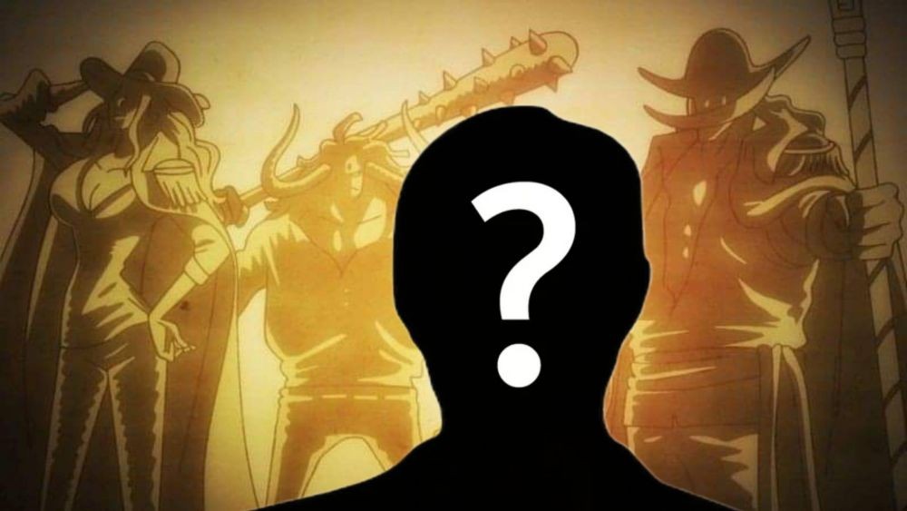 Teori: Siapa Sosok Misterius yang Dihubungi Vegapunk di One Piece?
