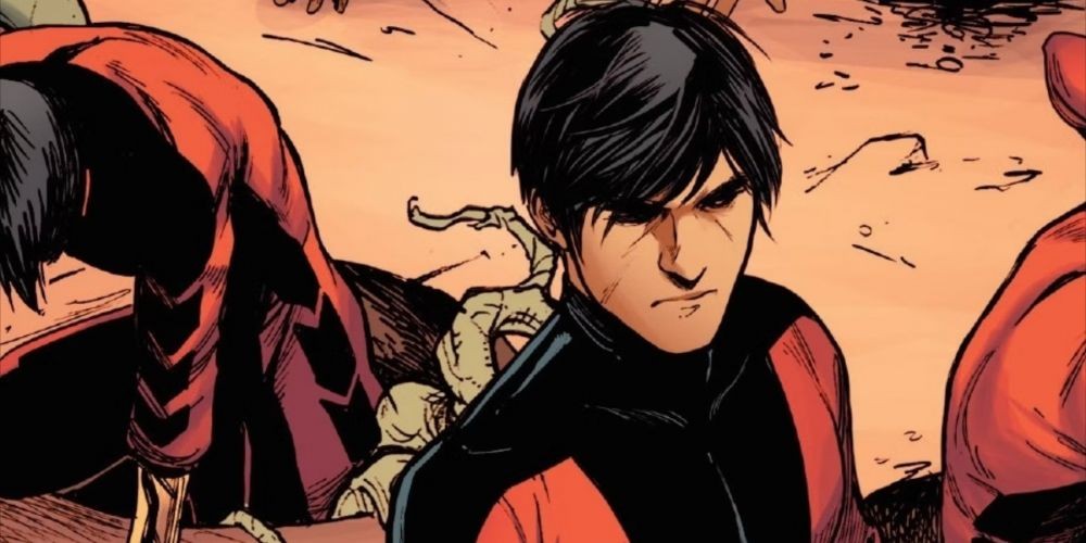 8 Fakta Shang-Chi Marvel, Sang Master Kung Fu