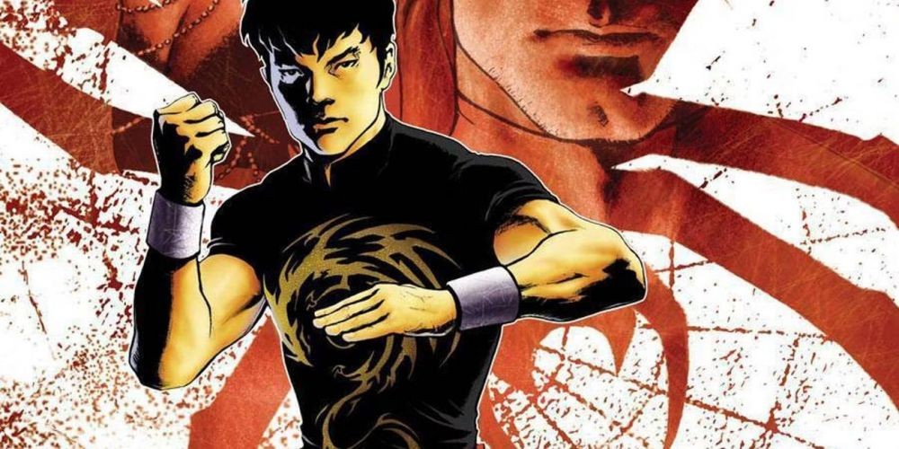 8 Fakta Shang-Chi Marvel, Sang Master Kung Fu