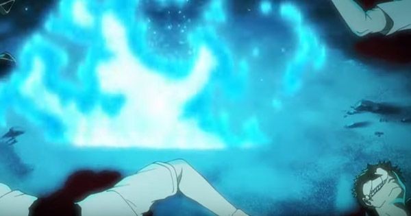 12 Adegan Paling Menarik dari Trailer 3 Bleach TYBW