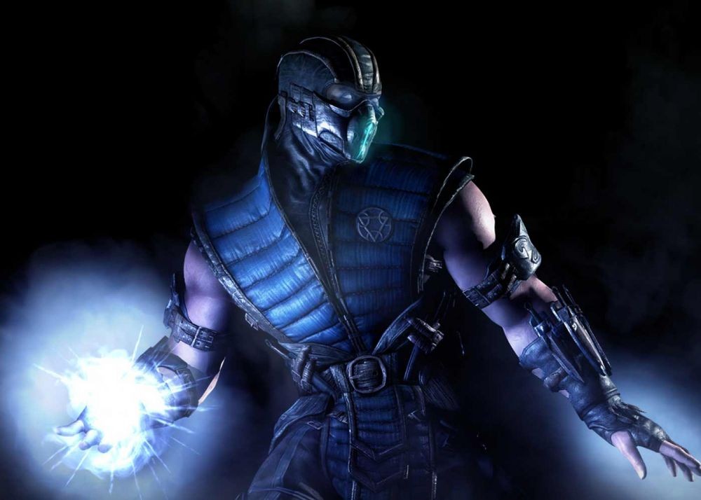 Teori: Dari Mana Sub-Zero dan Scorpion Mendapatkan Kekuatannya? 
