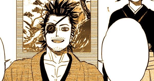 Black Clover 337 Ungkap Asta Berada di Hino Kuni