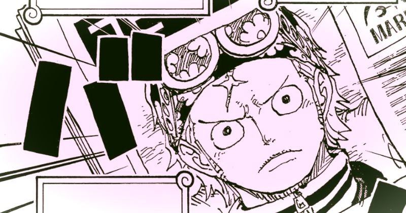 Kenapa Kurohige Menangkap Koby di One Piece? Ternyata Ini Alasannya!