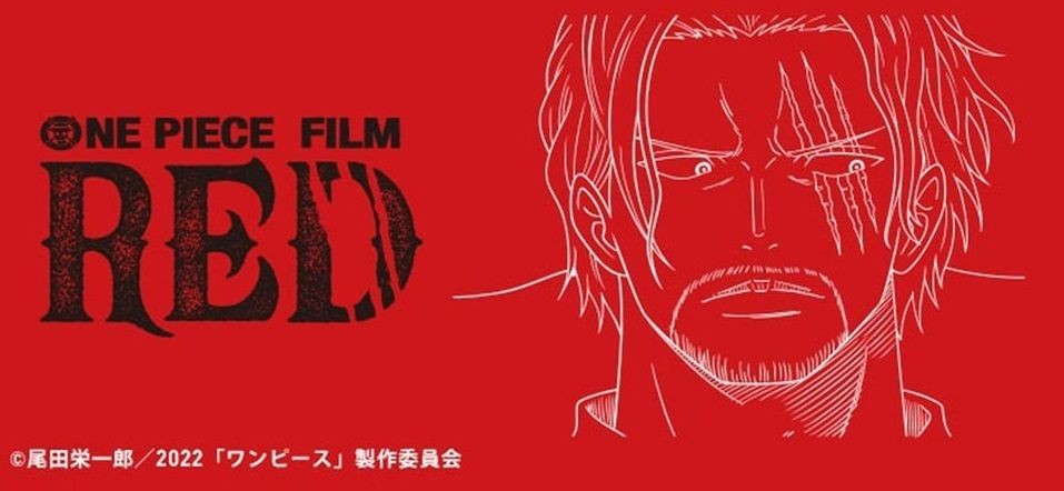 Kolaborasi UNIQLO x One Piece Film Red Hadir 16 September 2022