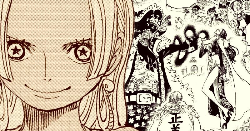 5 Fakta Seraphim One Piece! Penampilannya Mirip Shichibukai Kecil?
