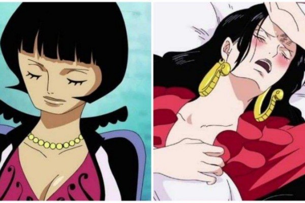 3 Ratu Amazon Lily di One Piece yang Sudah Terungkap! Hancock Termasuk