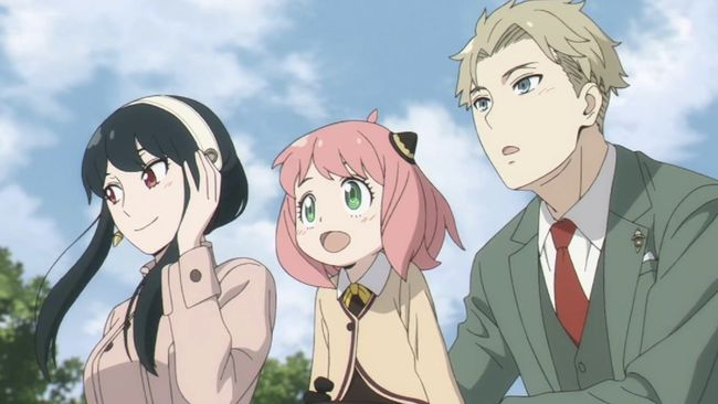 20 Anime Terbaik 2022: Komedi, Romance, hingga Action!