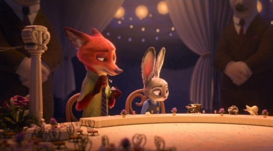 Zootopia