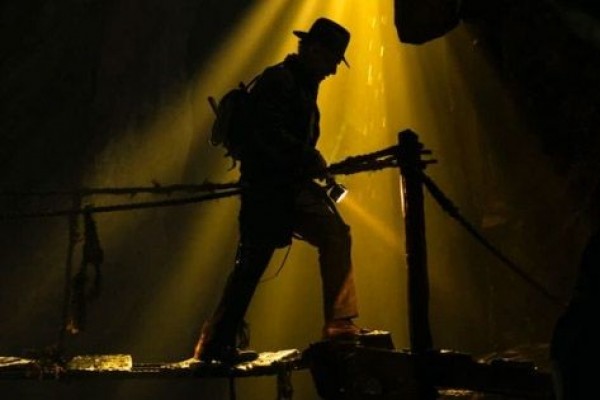 Indiana Jones 5 Diumumkan Tayang pada Tahun 2023