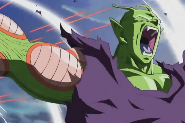 4 Karakter yang Pernah Membunuh Piccolo di Dragon Ball 