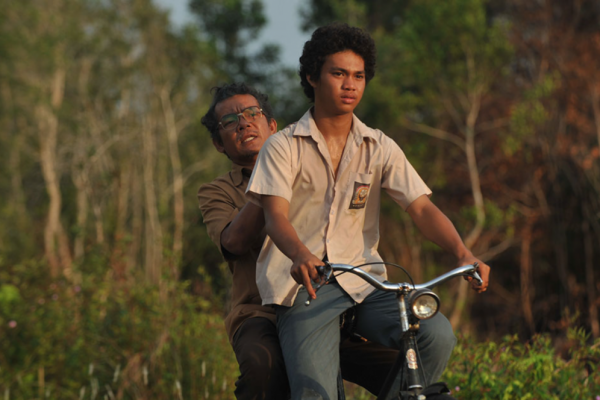 Sinopsis Sang Pemimpi, Sekuel dari Film Laskar Pelangi