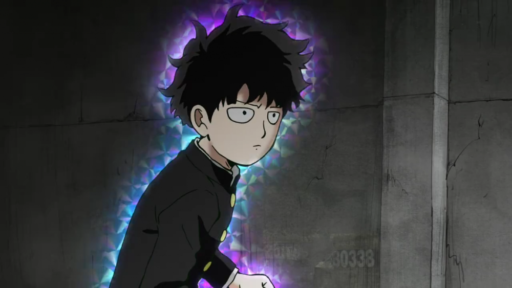 12 Fakta Shigeo Kageyama Mob Psycho 100, Bocah Esper Terkuat