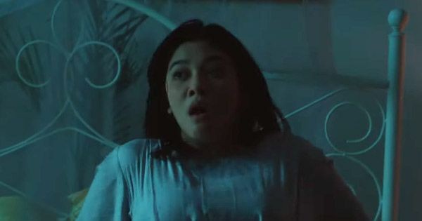 12 Adegan Menarik dari Trailer Film Inang! Horor!