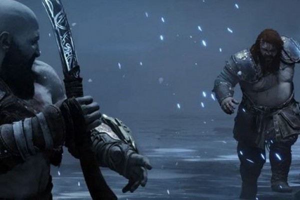 12 Adegan Menarik di Trailer Terbaru God of War: Ragnarok